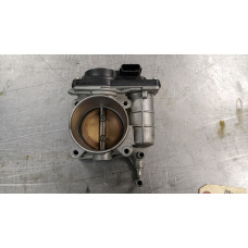 114X039 Throttle Valve Body For 11-15 Nissan Rogue 2.5 Japan Built 114X039 Throttle Valve Body For 11-15 Nissan Rogue 2.5 Japan Built